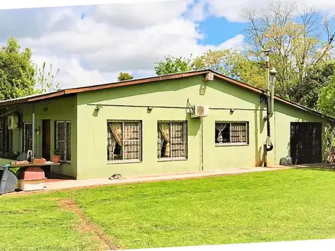 GRA.RODRIGUEZ-CASA QUINTA-LOTE 2250 M2