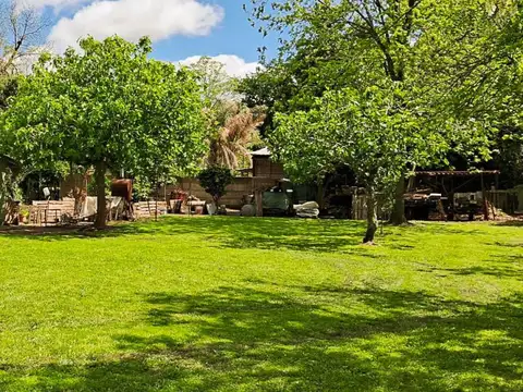 GRA.RODRIGUEZ-CASA QUINTA-LOTE 2250 M2