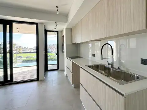 Departamento en Venta en Nordelta, Partido de Tigre