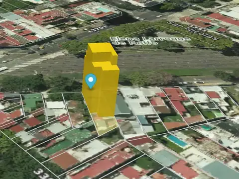 Ricardo Gutiérrez 3700