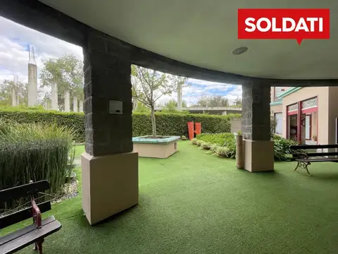 Local en Alquiler en Villa Rosa, $ 400.000