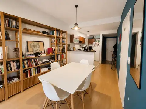Blanco Encalada 2700