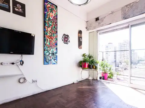 Departamento en Venta de 2 dormitorios