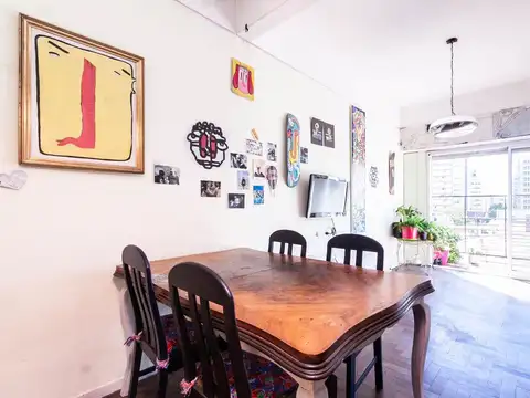 Presidente Domingo Faustino Sarmiento 1500