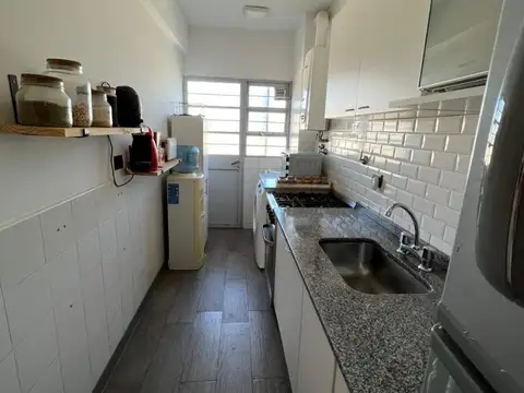 Departamento en Venta 20 años