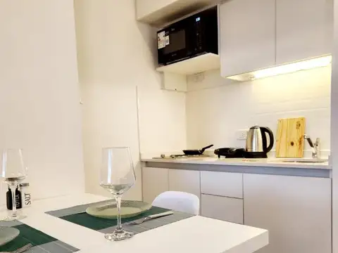 Franklin Roosevelt 5200, Piso 10