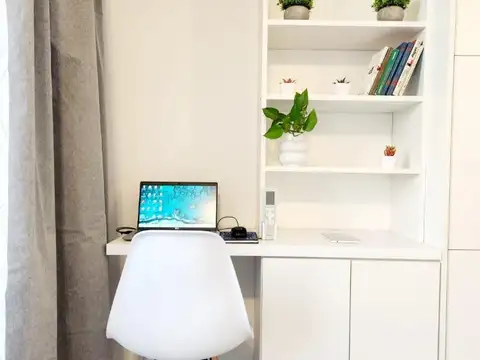Departamento en Alquiler Temporal en Villa Urquiza, USD 600