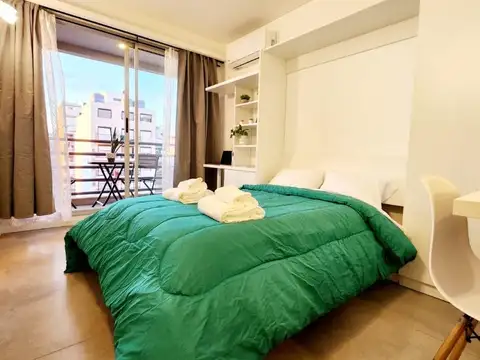 Departamento en Alquiler Temporal en Villa Urquiza, Capital Federal