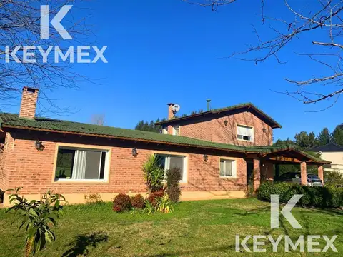 Casa en Venta en Campos De Roca, USD 320.000