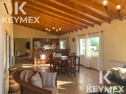 Casa en Venta 12 años