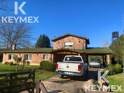 Casa en Venta de 3 dormitorios