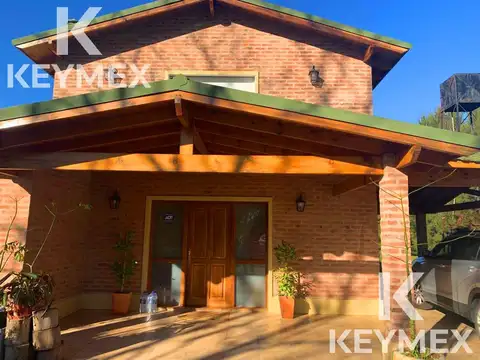 Campos de Roca,  Ruta 2 km  65.