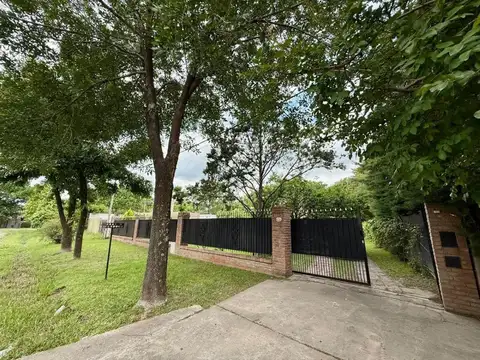 Casa en Venta de 1 Dormitorio en Funes