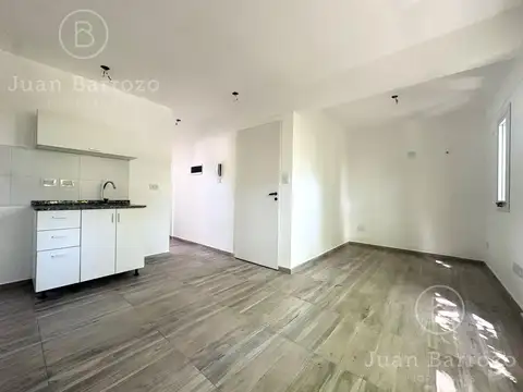 Departamento en Alquiler Apto profesional