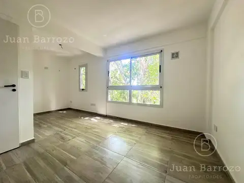 Departamento en Alquiler A Estrenar