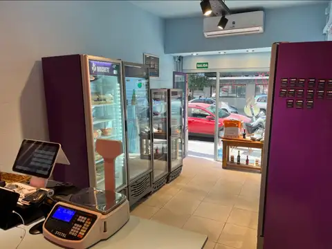 Local en Alquiler en Palermo, $ 1.200.000