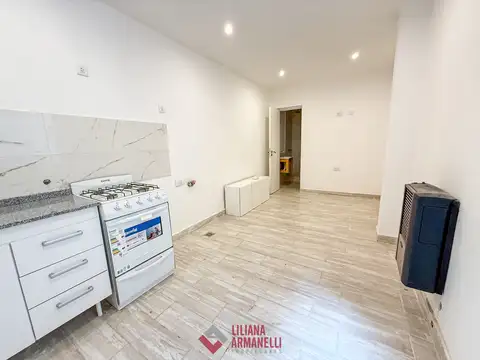 PH 1 AMBIENTE A ESTRENAR. VILLA PRIMERA.