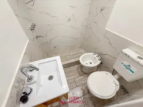 PH 1 AMBIENTE A ESTRENAR. VILLA PRIMERA.