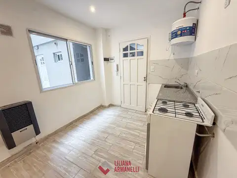 Depto Tipo Casa en Venta en Villa Primera, USD 32.900