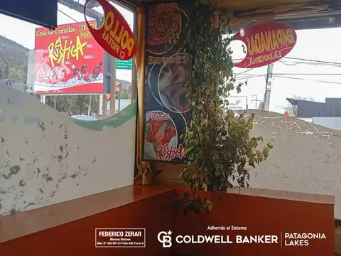 Fondo Comercio en Venta 40 años