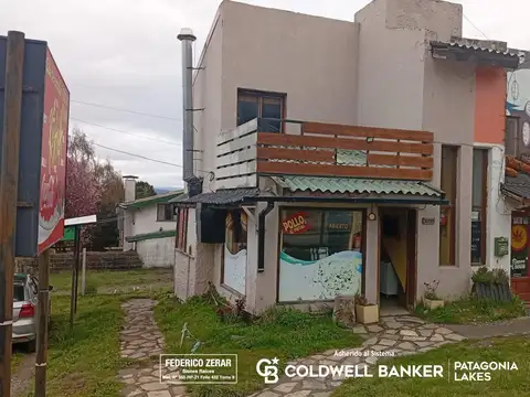 Fondo Comercio en Venta 40 años