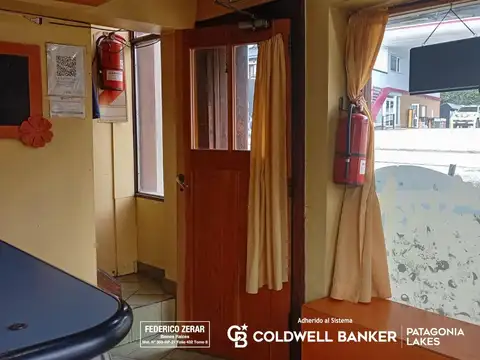 Fondo Comercio en Venta en San Carlos de Bariloche, USD 26.000