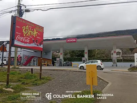 Fondo Comercio en Venta en San Carlos de Bariloche, USD 23.000