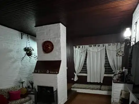 Casa en Venta en Merlo, USD 180.000