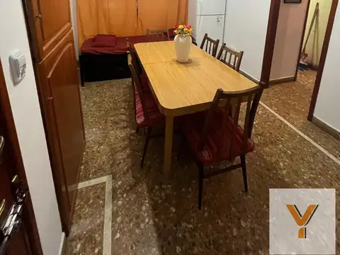 Departamento en venta - 1 Dormitorio 1 Baño - San Clemente del Tuyú