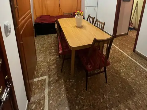 Departamento en venta - 1 Dormitorio 1 Baño - San Clemente del Tuyú