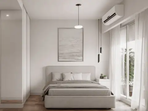 Departamento en Venta en Centro, USD 80.750