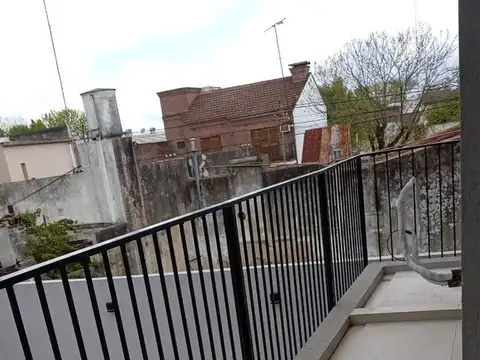 Departamento en Alquiler A Estrenar