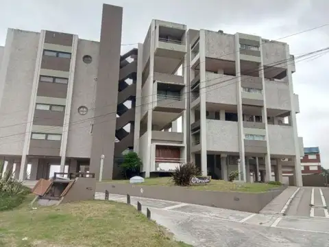 1 AMBIENTE | Av Costanera 4000