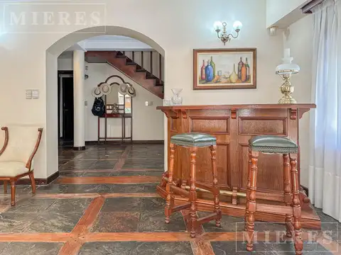 Casa en Venta 40 años