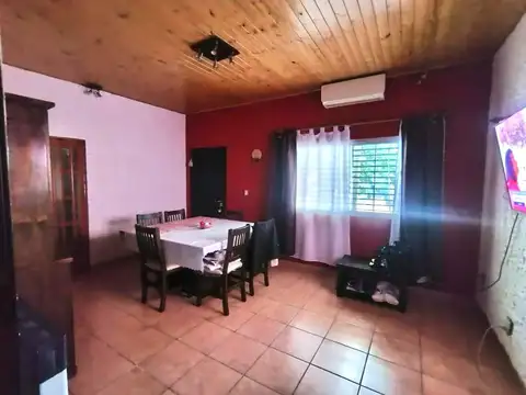 OPENHOUSE vende casa en Pedro Molina, Guaymallén