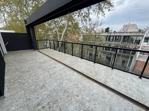 Departamento en Alquiler A Estrenar
