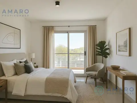 Departamento en Venta Permite mascota