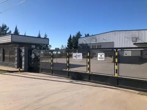 Galpon en Alquiler en Tortuguitas, USD 750