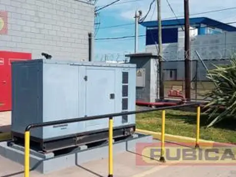 Depósito en Tortuguitas