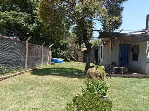 2 TERRENO EN GENERAL RODRIGUEZ