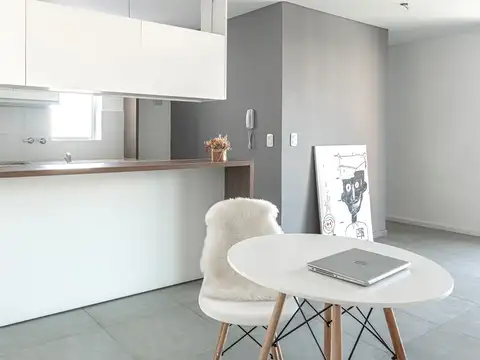 Departamento en Venta en Abasto, USD 142.000