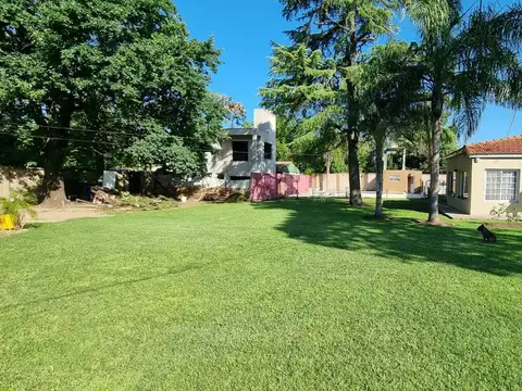 VENTA QUINTA 6 AMB PASO DEL REY PILETA PERMUTA 