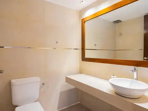 Departamento en Venta al Este
