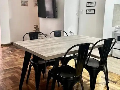 Ambrosio Olmos 600, Piso 2°