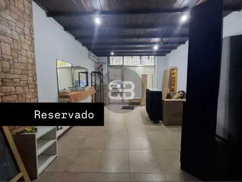 ALQ LOCAL 21 M2   ENTREPISO - VILLA BALLESTER