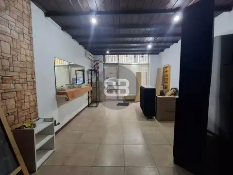 ALQ LOCAL 21 M2   ENTREPISO - VILLA BALLESTER