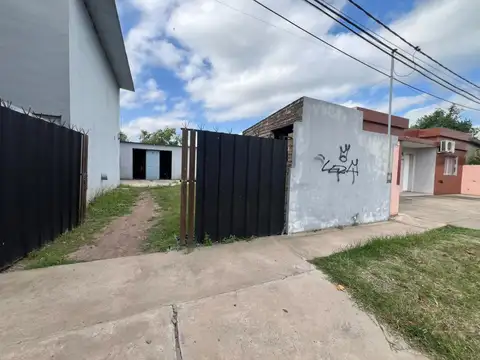 Galpon en Alquiler A Estrenar