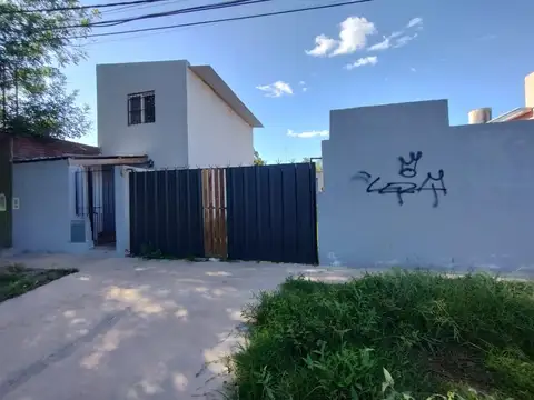 Galpon en Alquiler en Mercedes, $ 600.000