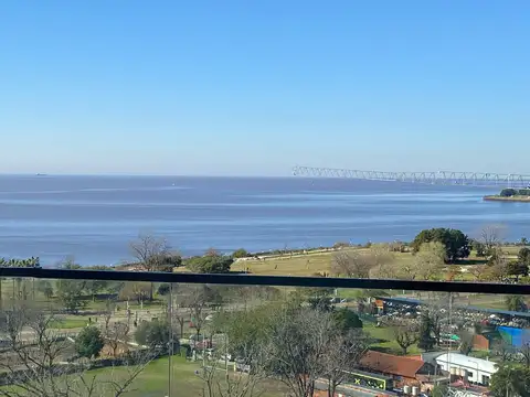 VENTA Exclusivo 4 Amb. Impactante Vista Al Río en Infinity Towers, Vicente López