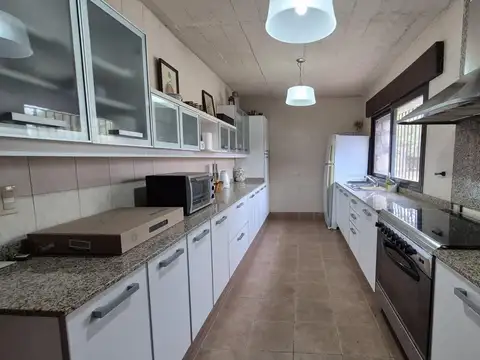 casa en alquiler
